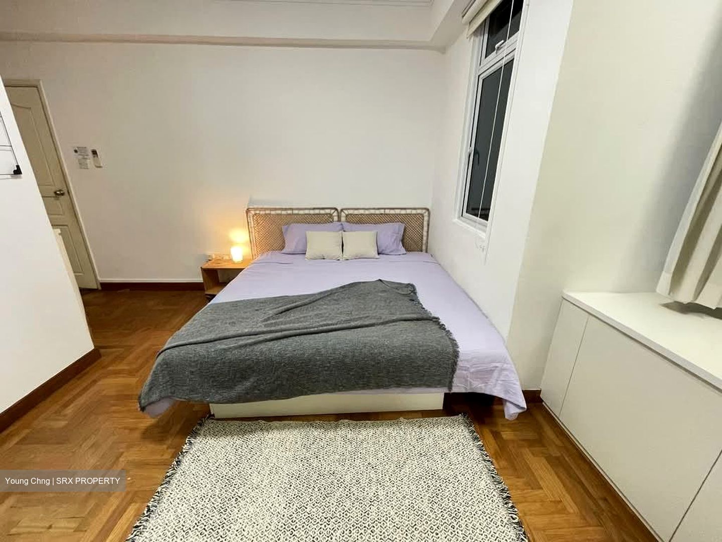 La Crystal (D9), Apartment #527836551